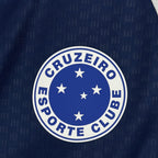 Regata Cruzeiro 2026 Treino Away - (Torcedor)