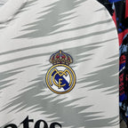 Camisa Real Madrid 25/26 Edição Especial - (Torcedor)