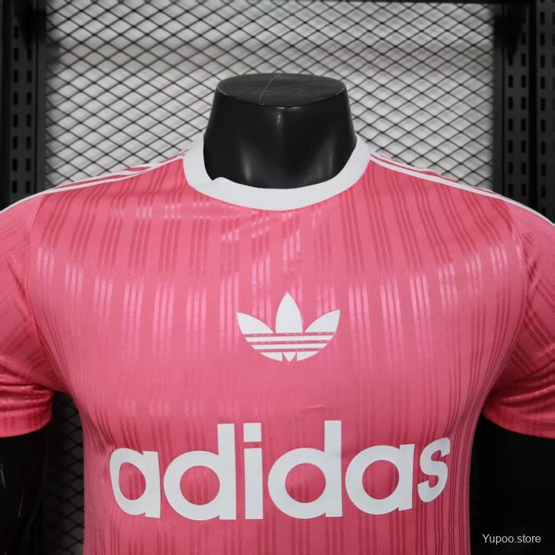 Camisa Adidas 2025 - (Jogador)