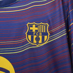 Camisa Barcelona 25/26 Pré-Jogo Home - (Torcedor)
