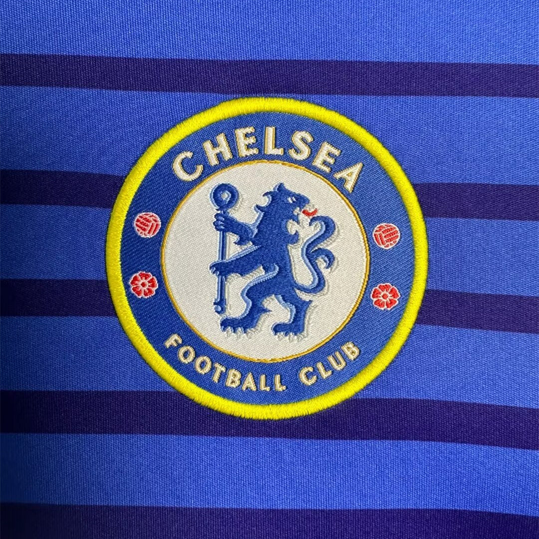 Camisa Chelsea 14/15 Home - (Retrô)