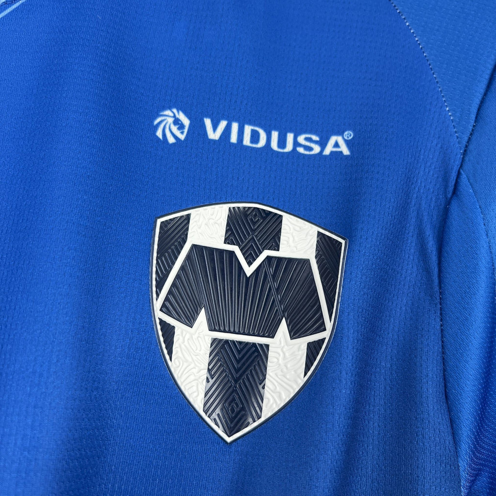 Camisa Monterrey 25/26 Edição Especial - (Torcedor)