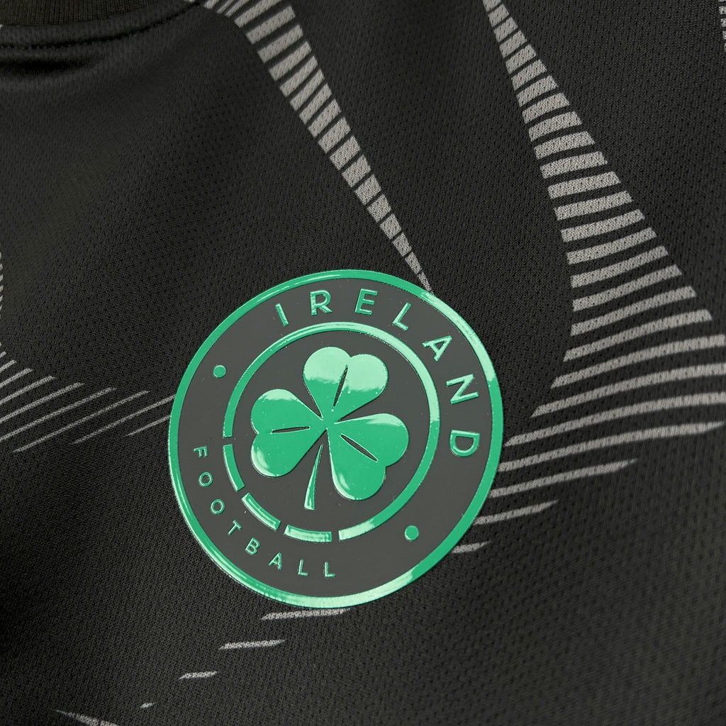 Camisa Irlanda 2025 Third - (Torcedor)