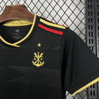 Camisa Flamengo 2026 Edição Especial - (Feminina)