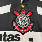 Camisa Corinthians 95/96 Third - (Retrô)