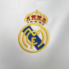 Camisa Real Madrid 02/03 Home - (Retrô)