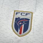 Camisa Cabo Verde 2024 Away - (Torcedor)