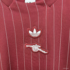 Camisa Arsenal 25/26 Terrace Icons - (Torcedor)