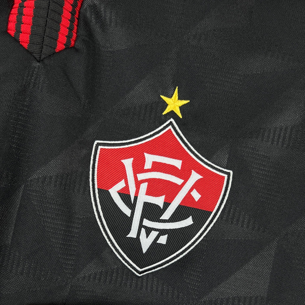 Camisa Vitória 2025 Third - (Torcedor)