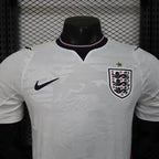 Camisa Inglaterra 2026 Home - (Jogador)
