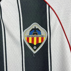 Camisa CD Castellón 25/26 Home - (Torcedor)
