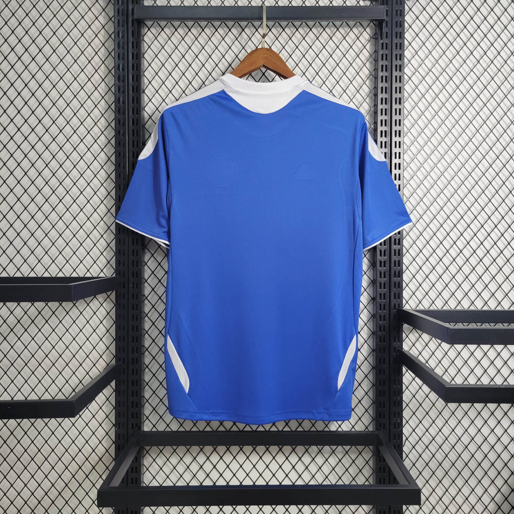 Camisa Chelsea 11/12 Home - (Retrô)