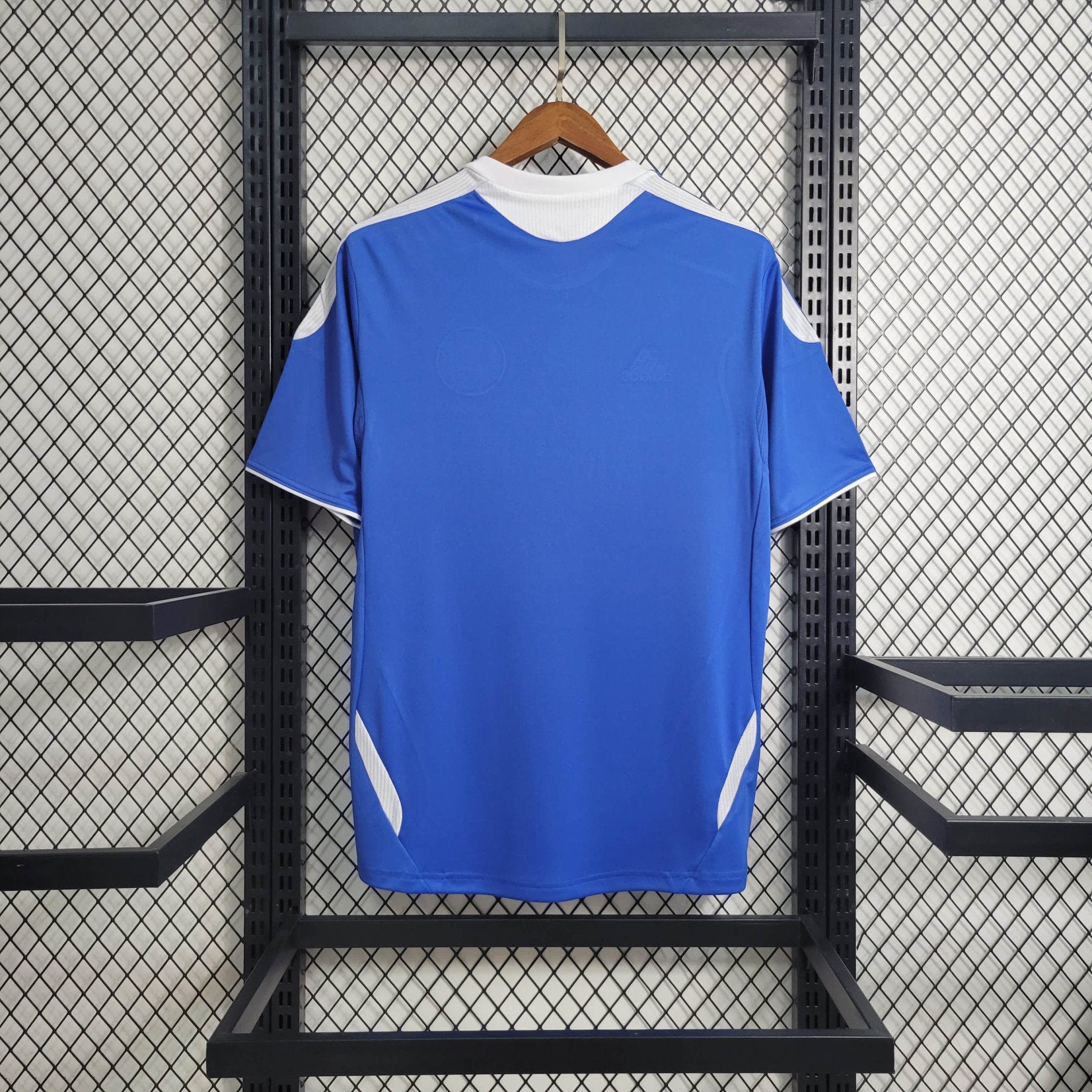 Camisa Chelsea 11/12 Home - (Retrô)