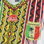 Camisa Mali 2026 Home - (Torcedor)