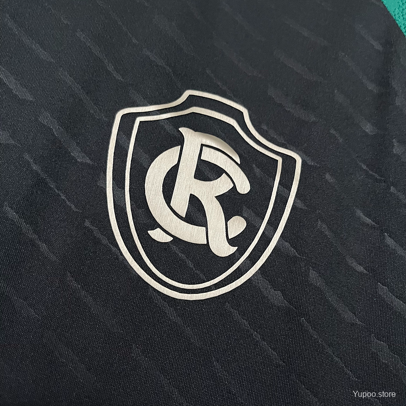 Camisa Remo 2025 Third - (Torcedor)