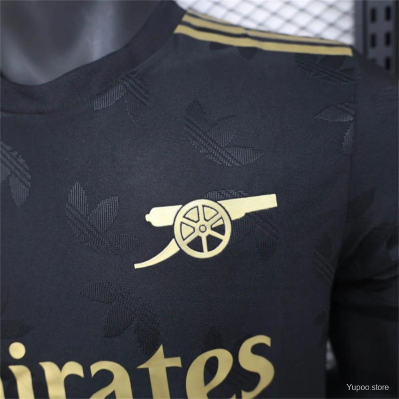 Camisa Arsenal 25/26 Edição Especial - (Jogador)