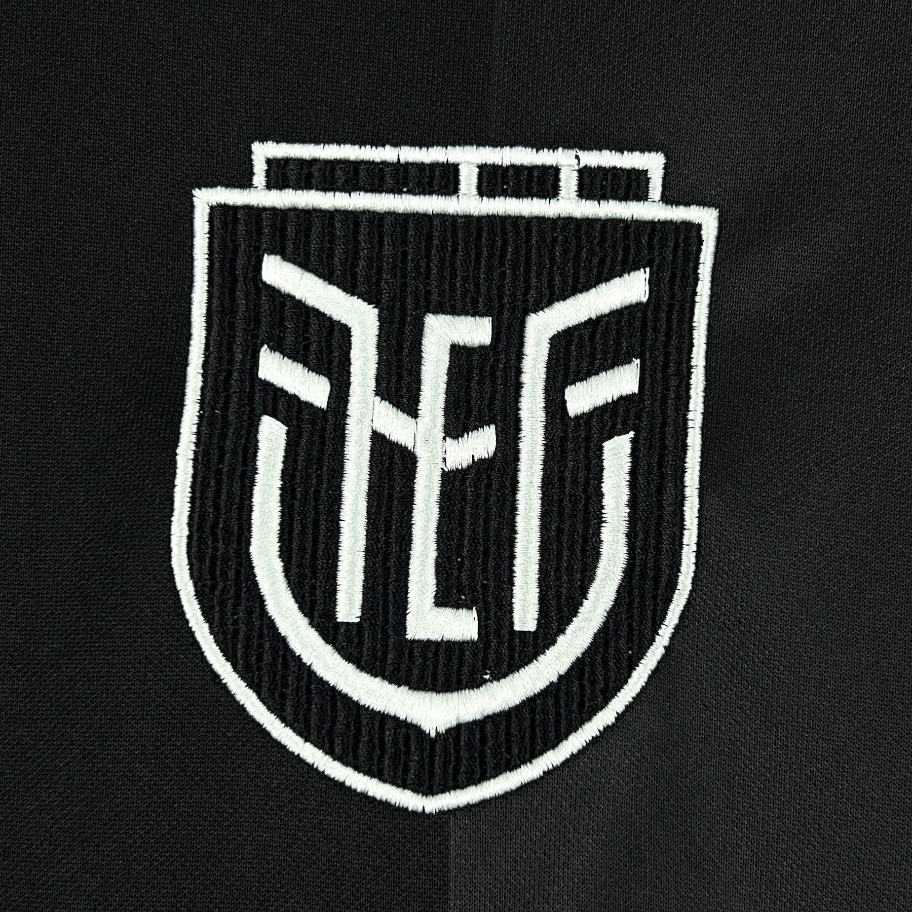 Camisa Equador 2025 Edição Especial - (Torcedor)