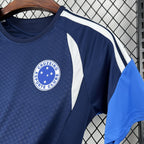 Camisa Cruzeiro 2026 Treino Away - (Torcedor)