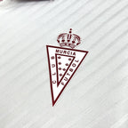 Camisa Real Murcia 25/26 Away - (Torcedor)