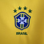 Camisa Brasil 1997 Home - (Retrô)