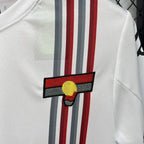 Camisa Cremonese 25/26 Away - (Torcedor)