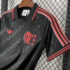 Camisa Flamengo 2025 Lifestyler - (Torcedor)