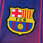 Camisa Barcelona 25/26 Home (Ed Sheeran) - (Torcedor)