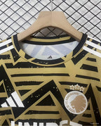 Camisa Copenhagen 24/25 Goleiro Edição Especial (Campeões da Liga Dinamarquesa) - (Torcedor)