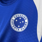 Regata Cruzeiro 2026 Treino Home - (Torcedor)