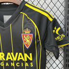 Kit Infantil Real Zaragoza 25/26 Away
