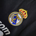 Camisa Real Madrid 08/09 Third - (Retrô)