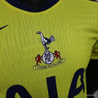 Camisa Tottenham 25/26 Third - (Jogador)