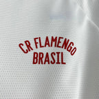 Camisa Flamengo 2025 Casual (Mundial de 1981) - (Torcedor)