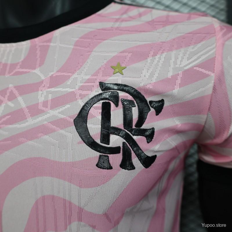Camisa Flamengo 2025 Edição Especial - (Jogador)