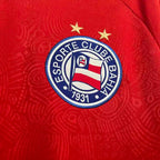Camisa Bahia 2025 Sócio - (Torcedor)