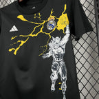 Kit Infantil Real Madrid 25/26 Travel (Marvel)