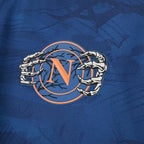 Camisa Napoli 25/26 Halloween - (Torcedor)