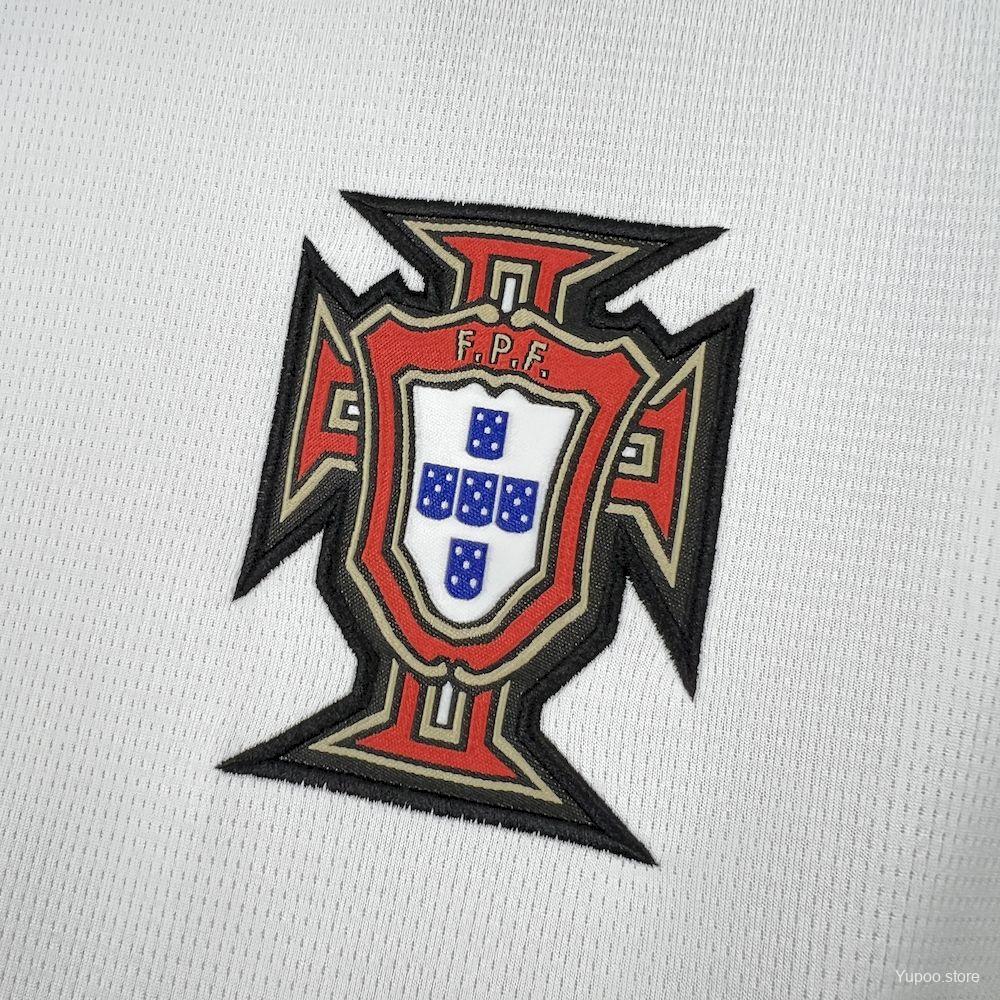 Camisa Portugal 2026 Edição Especial - (Torcedor)