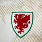 Camisa País de Gales 2026 Away - (Torcedor)