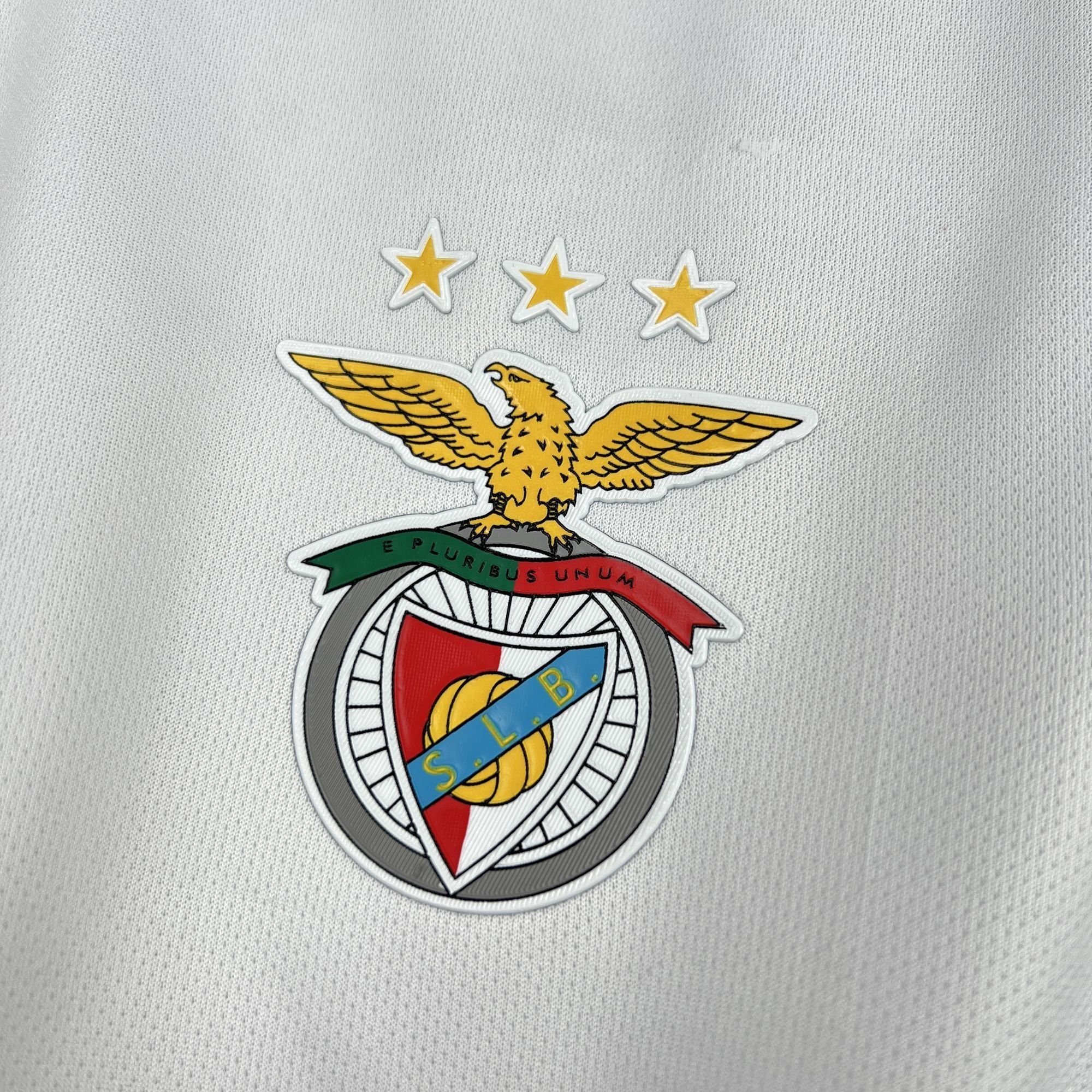 Camisa Benfica 25/26 Edição Especial - (Torcedor)