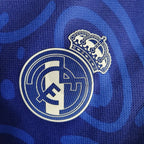 Camisa Real Madrid 21/22 Away - (Retrô)