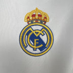 Camisa Real Madrid 03/04 Home - (Retrô)