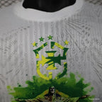 Camisa Brasil 2025 Edição Especial - (Jogador)