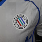 Camisa Adidas Originals 2025 White - (Jogador)