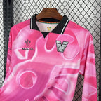 Camisa Venezia 25/26 Goleiro Away - (Torcedor) Manga Longa