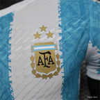 Camisa Argentina 2025 Edição Especial - (Jogador)