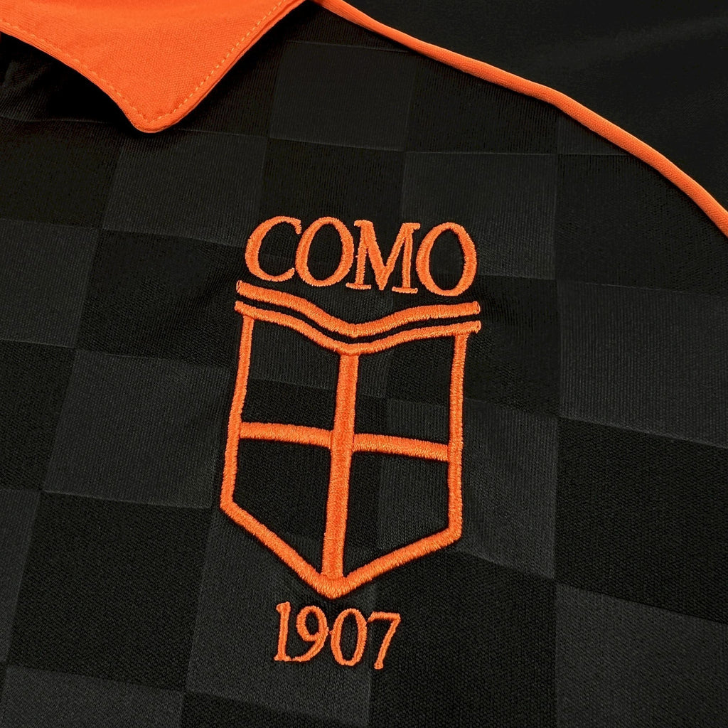 Camisa Como 1907 25/26 Third - (Torcedor)