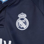 Camisa Real Madrid 15/16 Third - (Retrô)