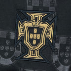 Camisa Portugal 2026 Pantera Negra - (Torcedor)