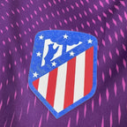 Camisa Atlético de Madrid 25/26 Edição Especial - (Torcedor)
